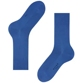 Falke Tiago Socken 1 Paar Blau 43-44