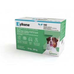 Zylkene 225 mg capsules voor de hond  200 capsules