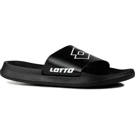 lotto Lathi Schwarz/Weiß 43