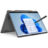 Lenovo Yoga 7 82QE0078GE - 14" 2.8K Touch, Intel Core i5-1240P, 8GB RAM, 512GB SSD, Lenovo Digital Pen, Windows 11