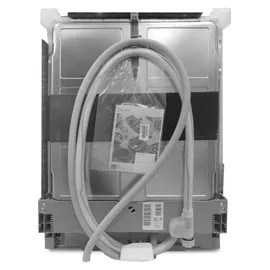 Neff N50 S155ECX15E Einbau-Geschirrspüler (vollintegrierbar, 598 mm breit)