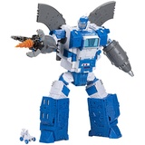 Hasbro Transformers: Legacy Generations Guardian Robot & Lunar-Tread