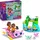 LEGO Friends Axolotl-Abenteuerboot 42681