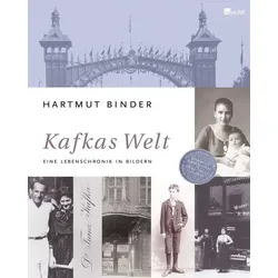 Kafkas Welt