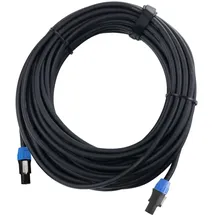 Pronomic pro-line BOXSP4-15 Lautsprecherkabel Speakon-kompatibel 15m