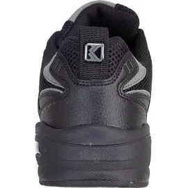 Karl Kani Prime Runner Grau/Schwarz Herren 42