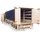 Eco Wood Art EWA-00325 Puzzle 3D-Puzzle 286 Stück(e) Fahrzeuge