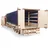 Eco Wood Art EWA-00325 Puzzle 3D-Puzzle 286 Stück(e) Fahrzeuge