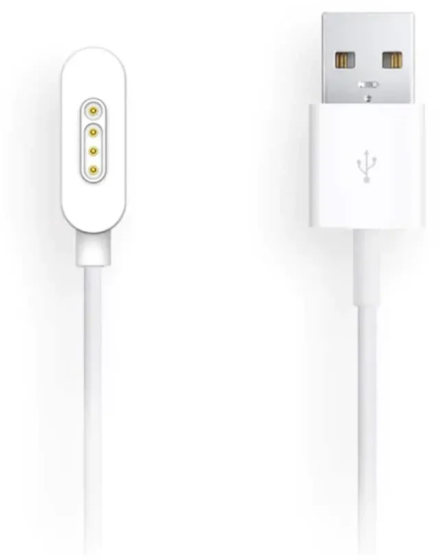 My First Fone S3/S3+ Charging Cable White