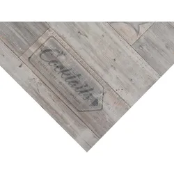 Muster - PVC TRONTO - Eiche Sanremo