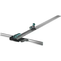WOLFCRAFT T-Schiene mit Parallelschneider 4008000