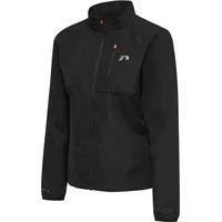 Hummel Performance Jacket Damen - schwarz