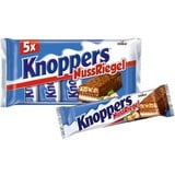 Knoppers Nussriegel, - 200.0 g