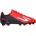 YOUTH FG Fußballschuhe Rot/Schwarz 34