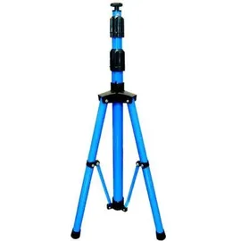PROTEC.class PSMAL Stativ für LED-Arbeitsleuchte, 900mm hoch, blau (PSMAL)