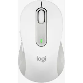 Logitech Signature M650 for Business Gr. L rechts Weiß