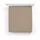 Formesse Spannbettlaken Bella Donna Jersey-Elasthan 120 x 200 - 130 x 220 cm braun