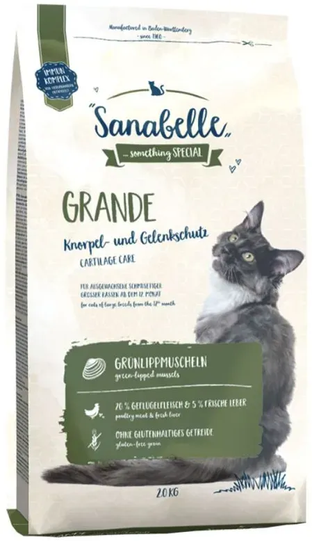 SANABELLE Grande 2 kg