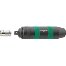 Stahlwille Schlagschraubendreher 3/8" L.138mm