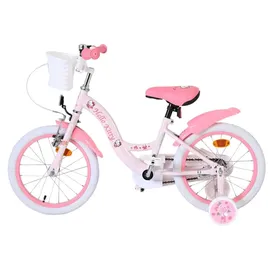 Volare Hello Kitty 16 Zoll RH 0 cm rosa