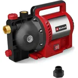 Einhell Gartenpumpe GC-GP 1170 ECO PLUS inkl. Universaladapter