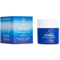 COOLA Refreshing Water Cream SPF50 44 ml
