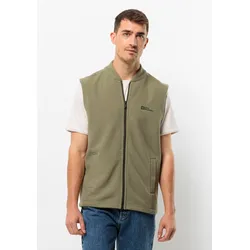 Fleeceweste JACK WOLFSKIN 