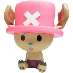 Sparschwein One Piece Chopper Spardose 18 cm