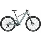 Scott Lumen eRIDE 910 Shark Grey 2024 29"; 360 Wh Diamant - XL