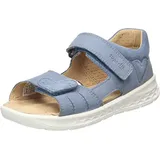 superfit Jungen Sandalen Blau 25