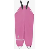 CelaVi Regenhose Rainwear Pants Rosa 110
