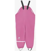 CelaVi Regenhose Rainwear Pants Rosa 110