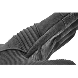adidas Full Finger Performance Trainingshandschuhe Grau L