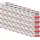 kraftmax 40er Pack CR2450 Lithium Hochleistungs- Batterie / 3V CR 2450 Knopfzelle für professionelle Anwendungen - Neuste Generation