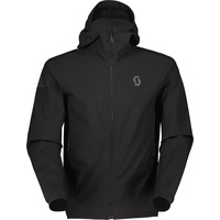 Scott Herren Explorair Hybrid LT Jacke (Größe M, schwarz)