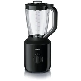 Braun PowerBlend 3 JB 3150 BK Standmixer schwarz