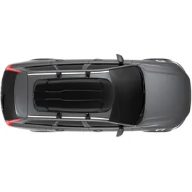 Thule Force XT L 450L Schwarz