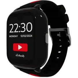 SaveFamily Iconic Plus 2 Streamer