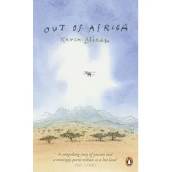 Out of Africa