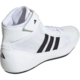 adidas HVC Ringerschuhe Kinder JP6123 - cloud white/core black/cloud white 37 1/3