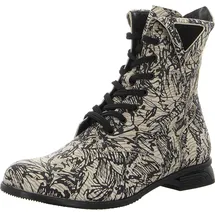 SIMEN Stiefeletten in beige, | Gr.: 38