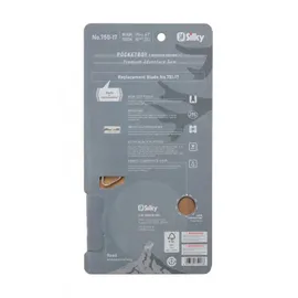 Silky Klappsäge Pocketboy Outback 170-10