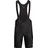 Jack Wolfskin Morobbia Trägerhose - M