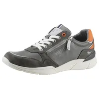 Mustang Sneaker grau 43
