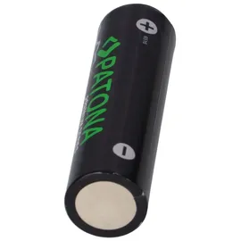 PATONA Premium 18650 Zelle INR18650F1L LG Zellen-