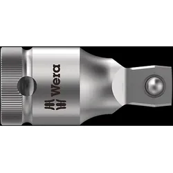 Wera Wobble"-Verlängerung, 1/2, Einzelner Artikel, 52 mm, 1 Stück(e)