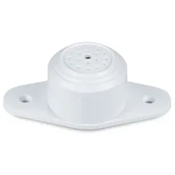Dahua Technology DH-HAP100, Universal, Weiß, Dahua, Polycarbonat (PC), 600 Ohm,