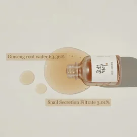 Beauty of Joseon Revive Serum Ginseng + Snail Mucin Serum 30 ml