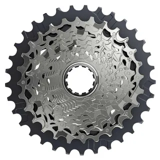 Sram XG-1270 Kassette - Silver - 12s