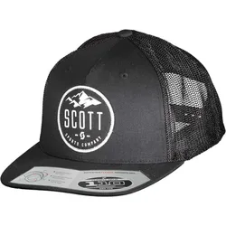 Scott Mountain Kappe, schwarz